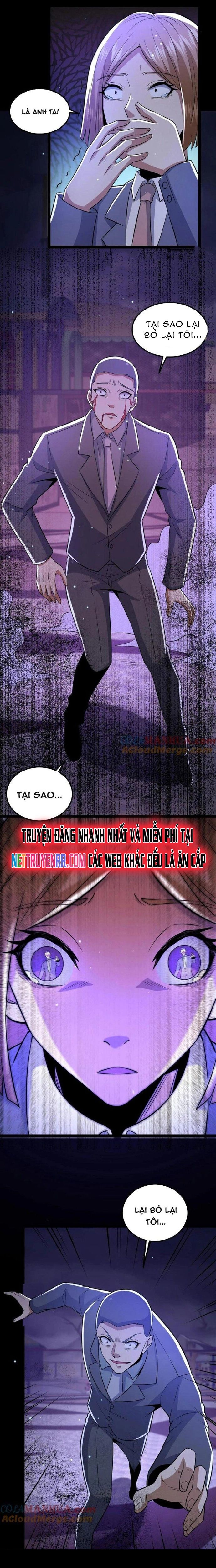 Gọi Ta Là Quỷ Sai Đại Nhân [Chap 1-89]