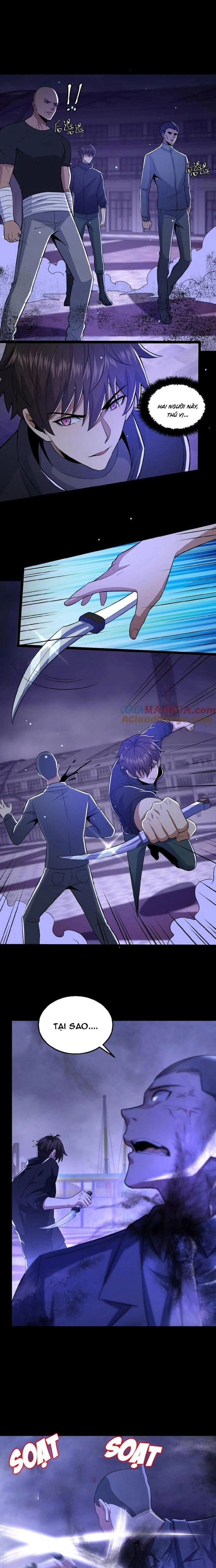 Gọi Ta Là Quỷ Sai Đại Nhân [Chap 1-89]