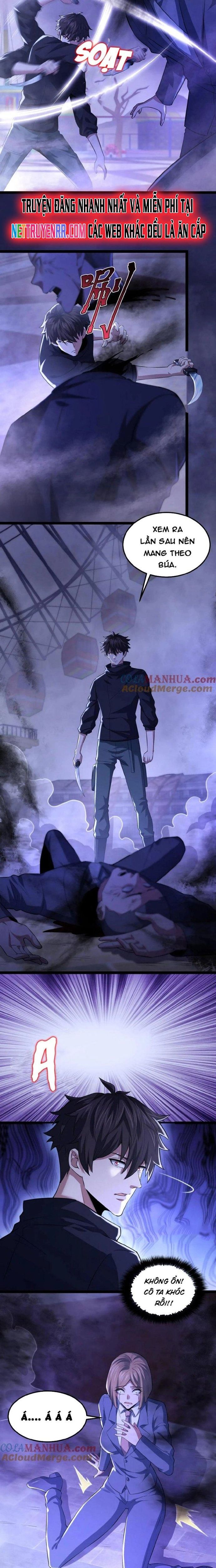 Gọi Ta Là Quỷ Sai Đại Nhân [Chap 1-89]