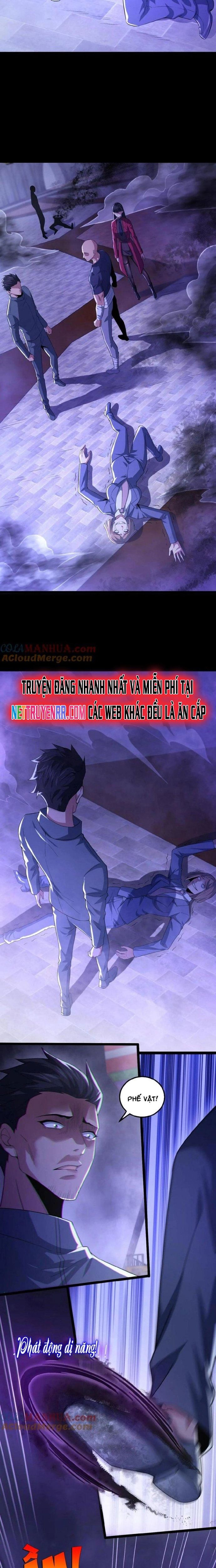 Gọi Ta Là Quỷ Sai Đại Nhân [Chap 1-89]