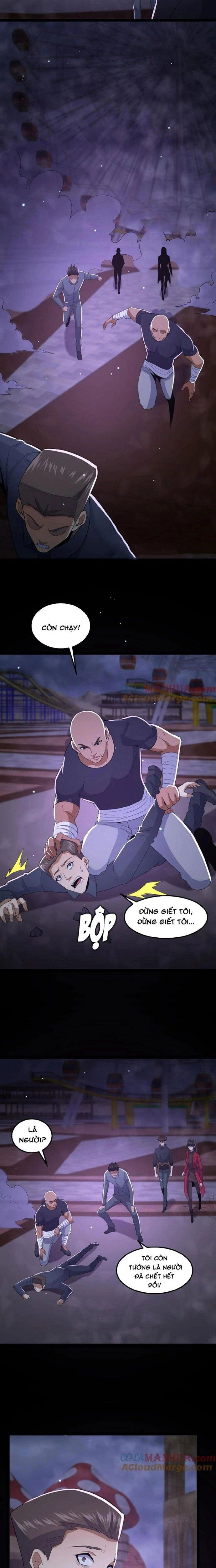 Gọi Ta Là Quỷ Sai Đại Nhân [Chap 1-89]