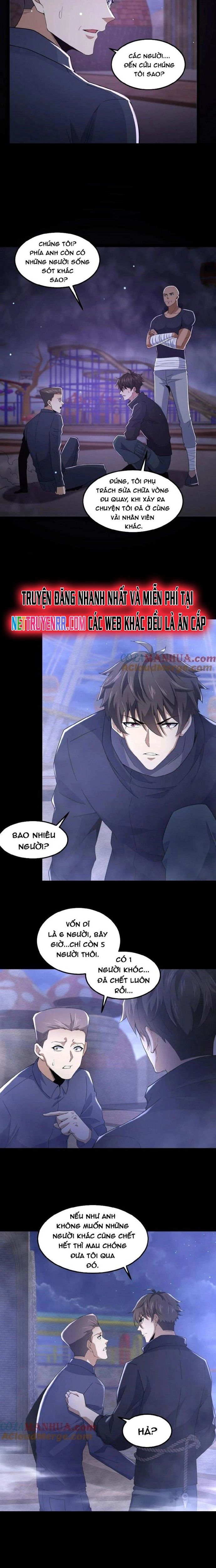 Gọi Ta Là Quỷ Sai Đại Nhân [Chap 1-89]
