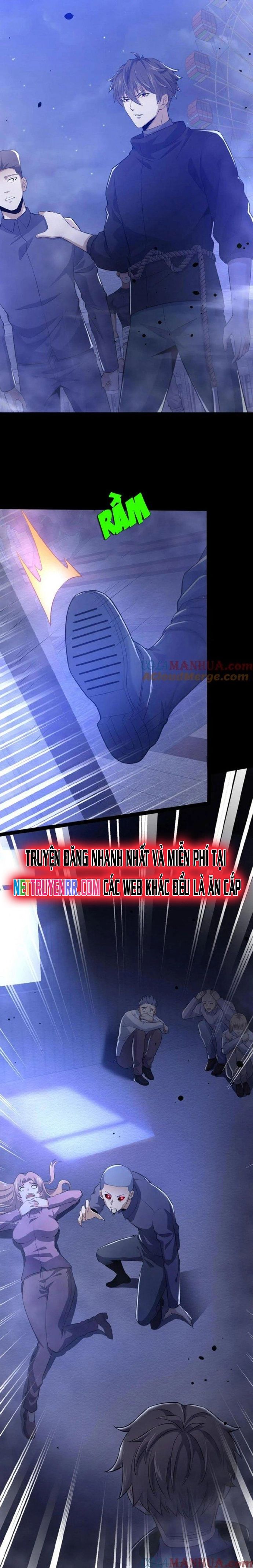 Gọi Ta Là Quỷ Sai Đại Nhân [Chap 1-89]