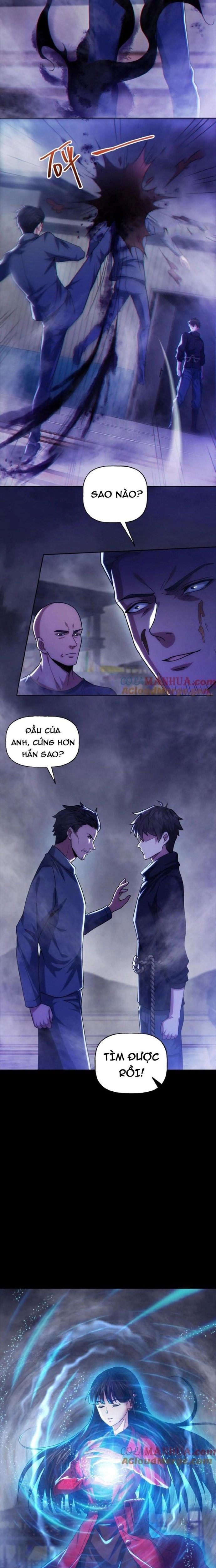 Gọi Ta Là Quỷ Sai Đại Nhân [Chap 1-89]