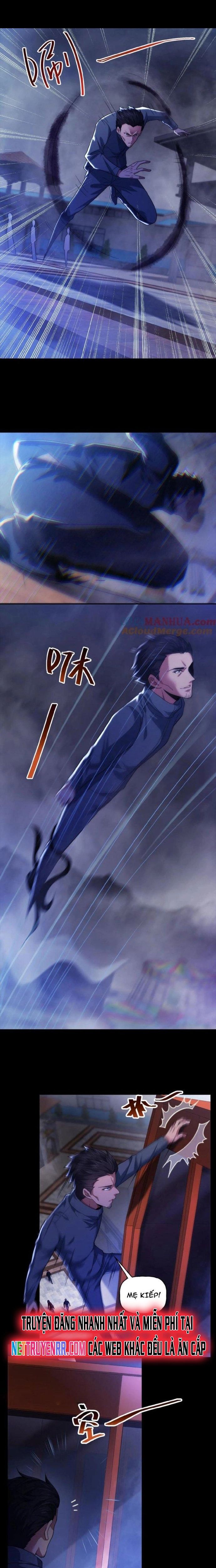 Gọi Ta Là Quỷ Sai Đại Nhân [Chap 1-89]