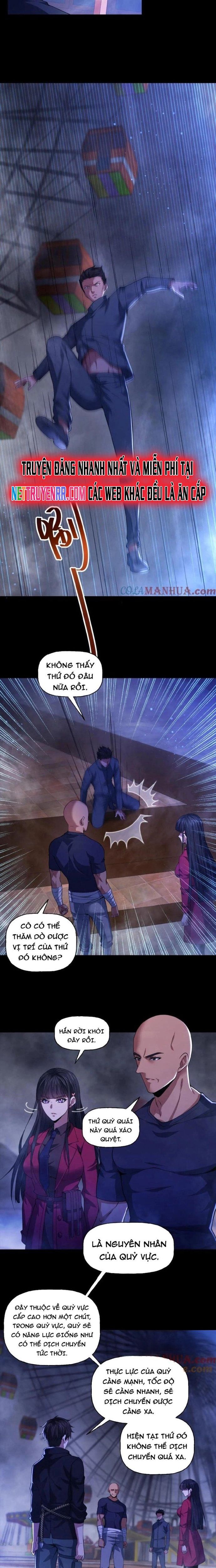 Gọi Ta Là Quỷ Sai Đại Nhân [Chap 1-89]
