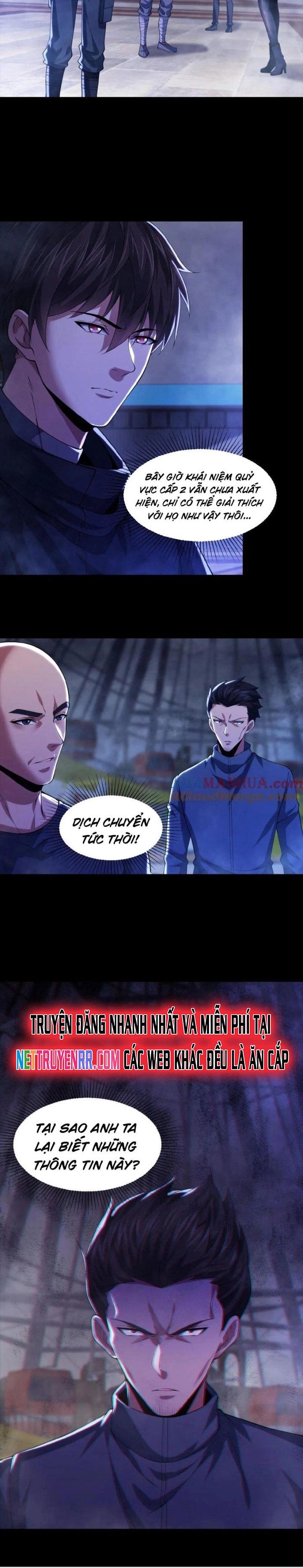 Gọi Ta Là Quỷ Sai Đại Nhân [Chap 1-89]