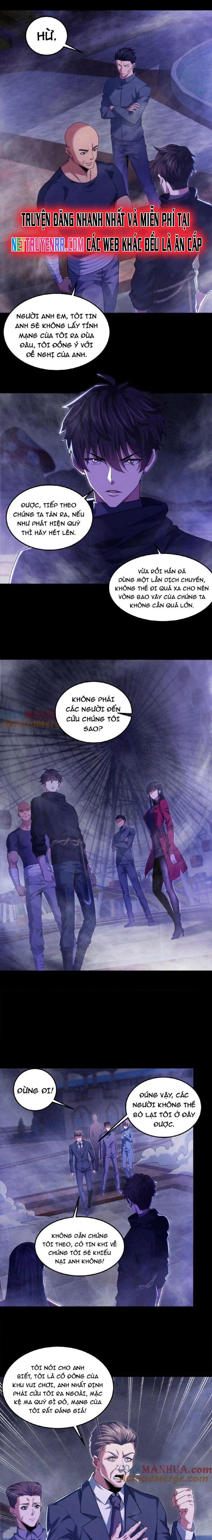 Gọi Ta Là Quỷ Sai Đại Nhân [Chap 1-89]