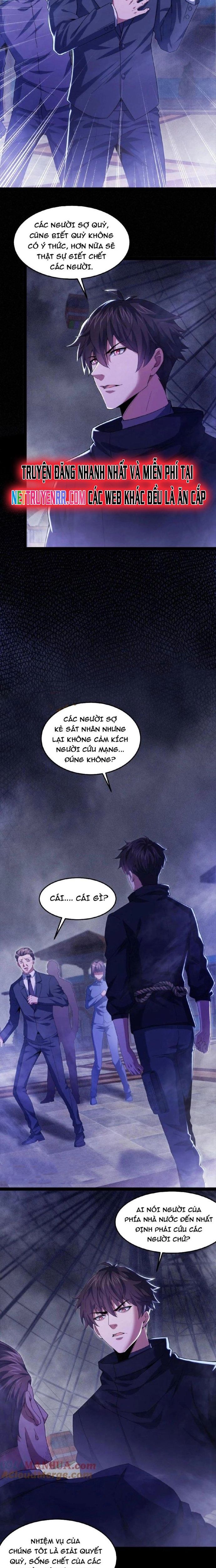 Gọi Ta Là Quỷ Sai Đại Nhân [Chap 1-89]