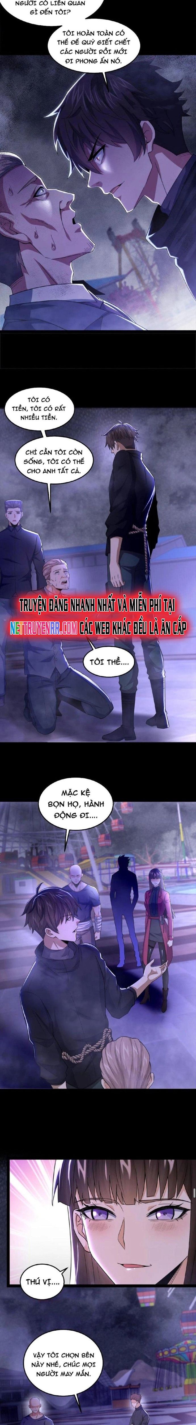 Gọi Ta Là Quỷ Sai Đại Nhân [Chap 1-89]