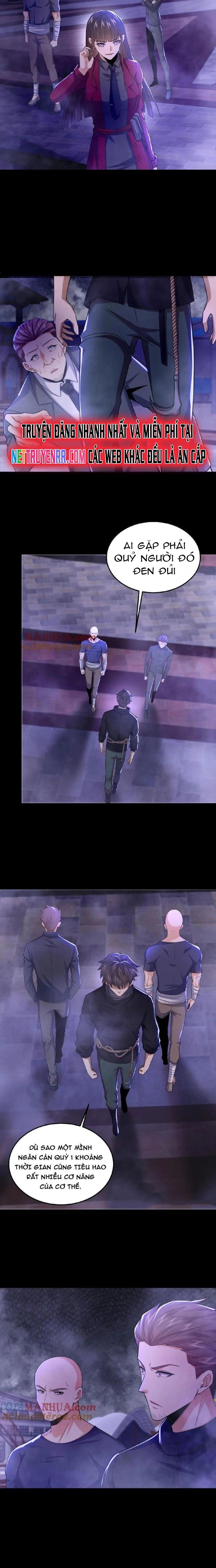 Gọi Ta Là Quỷ Sai Đại Nhân [Chap 1-89]