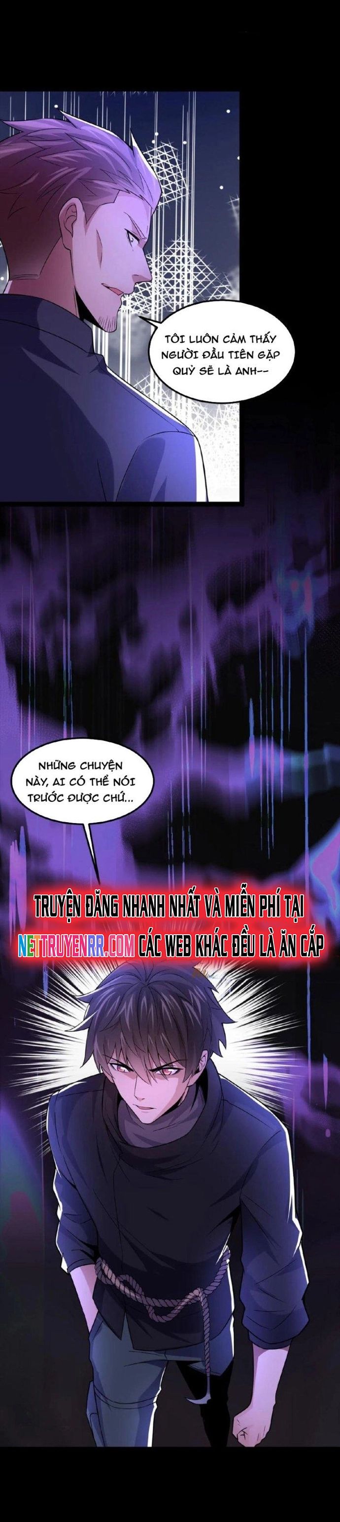 Gọi Ta Là Quỷ Sai Đại Nhân [Chap 1-89]