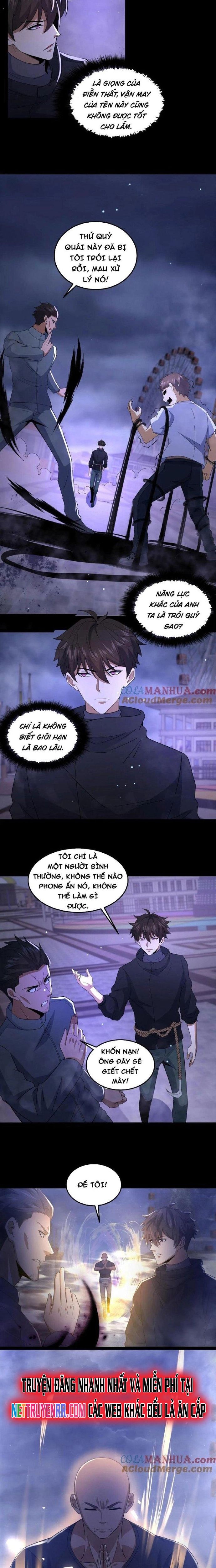 Gọi Ta Là Quỷ Sai Đại Nhân [Chap 1-89]