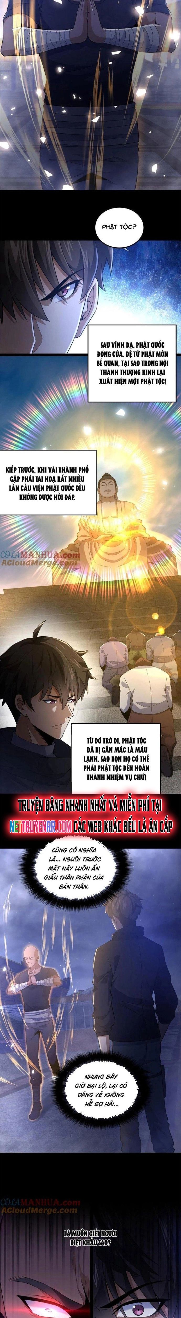 Gọi Ta Là Quỷ Sai Đại Nhân [Chap 1-89]