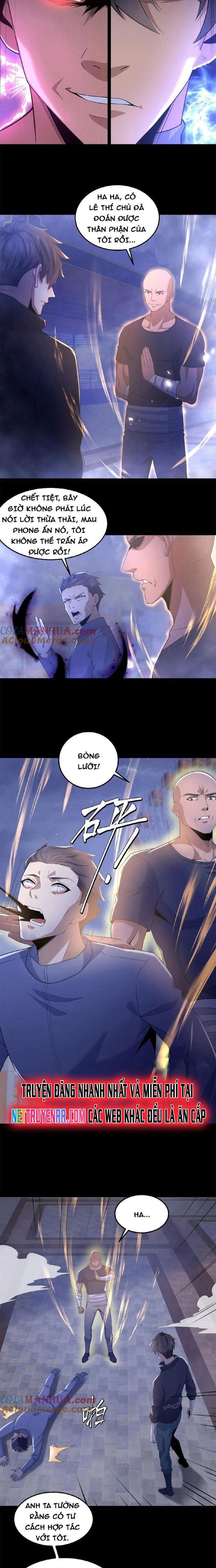 Gọi Ta Là Quỷ Sai Đại Nhân [Chap 1-89]