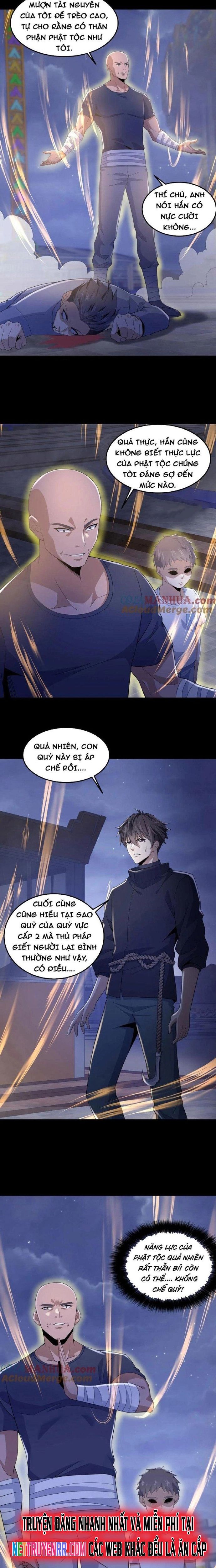 Gọi Ta Là Quỷ Sai Đại Nhân [Chap 1-89]