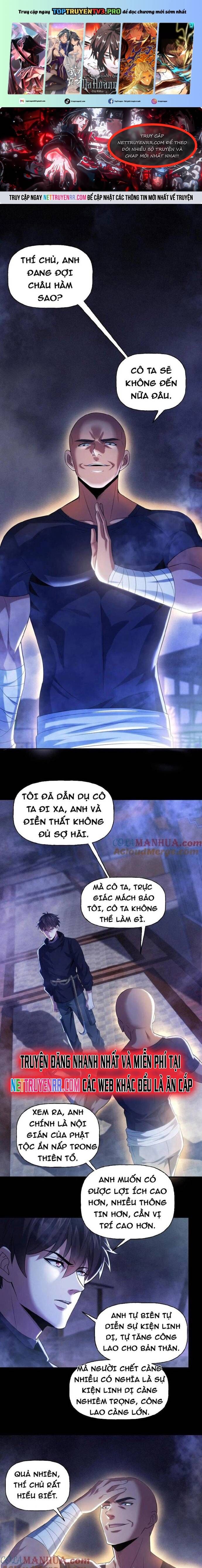Gọi Ta Là Quỷ Sai Đại Nhân [Chap 1-89]
