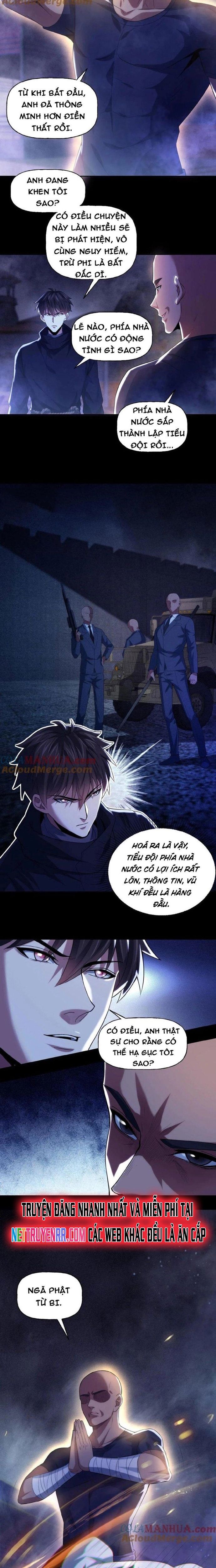 Gọi Ta Là Quỷ Sai Đại Nhân [Chap 1-89]