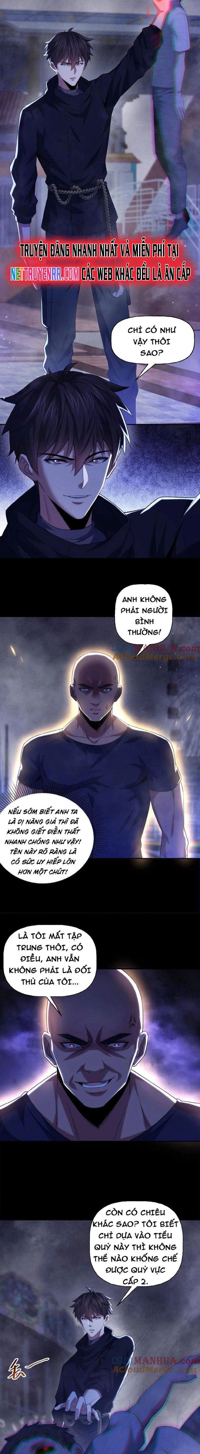Gọi Ta Là Quỷ Sai Đại Nhân [Chap 1-89]