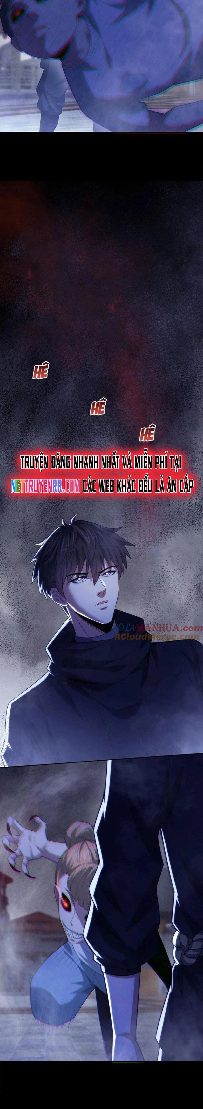Gọi Ta Là Quỷ Sai Đại Nhân [Chap 1-89]