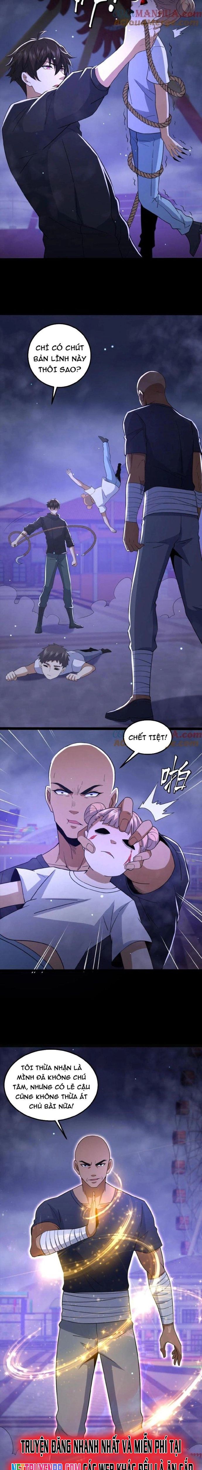 Gọi Ta Là Quỷ Sai Đại Nhân [Chap 1-89]
