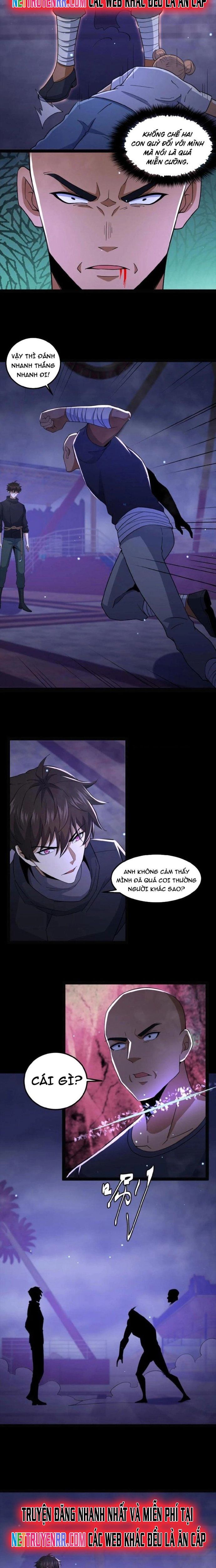 Gọi Ta Là Quỷ Sai Đại Nhân [Chap 1-89]