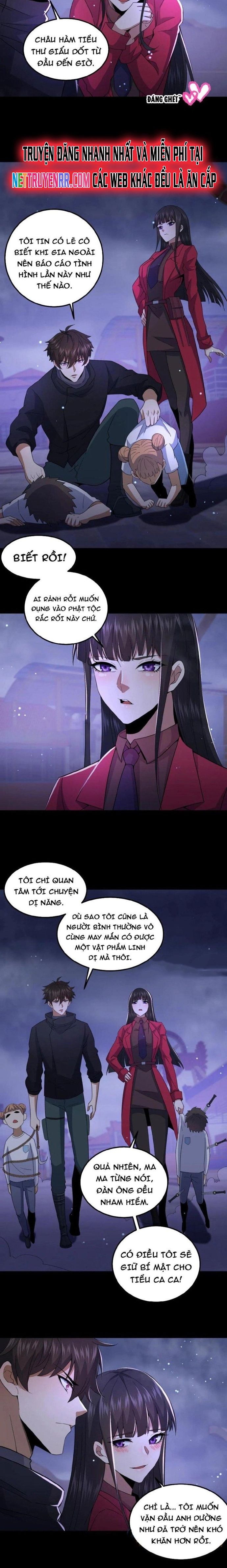 Gọi Ta Là Quỷ Sai Đại Nhân [Chap 1-89]