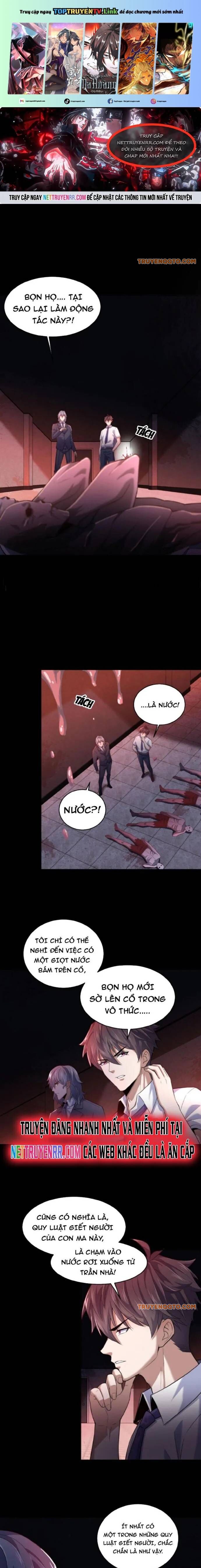 Gọi Ta Là Quỷ Sai Đại Nhân [Chap 1-89]