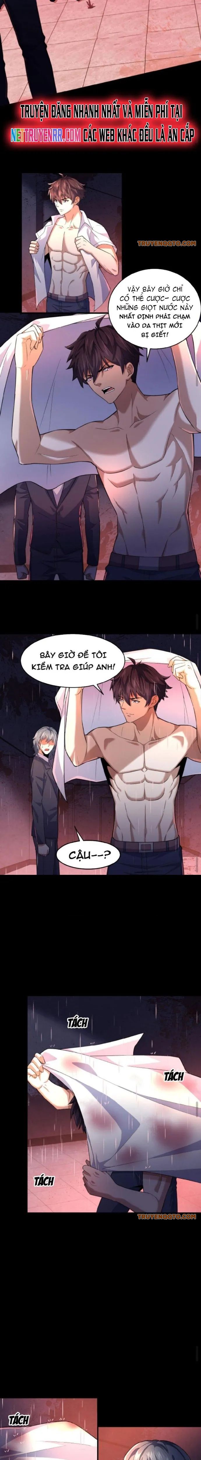 Gọi Ta Là Quỷ Sai Đại Nhân [Chap 1-89]