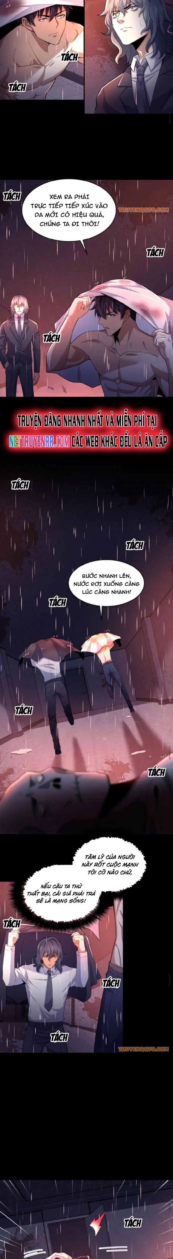 Gọi Ta Là Quỷ Sai Đại Nhân [Chap 1-89]