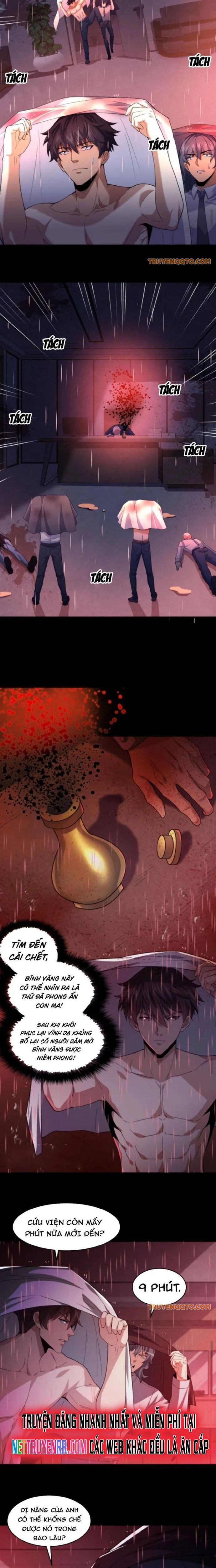 Gọi Ta Là Quỷ Sai Đại Nhân [Chap 1-89]