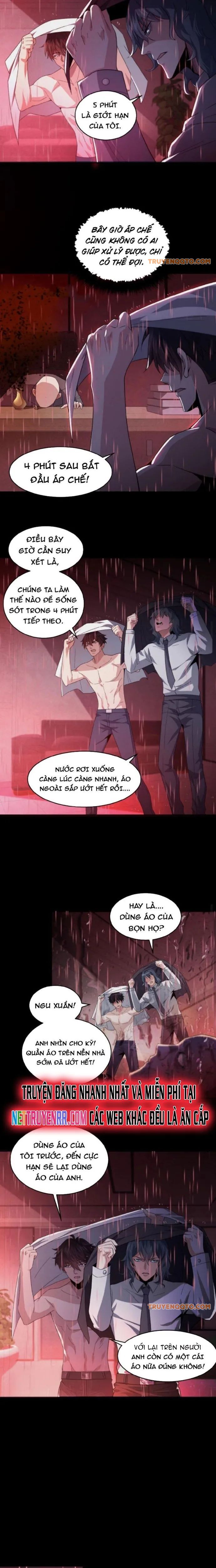 Gọi Ta Là Quỷ Sai Đại Nhân [Chap 1-89]