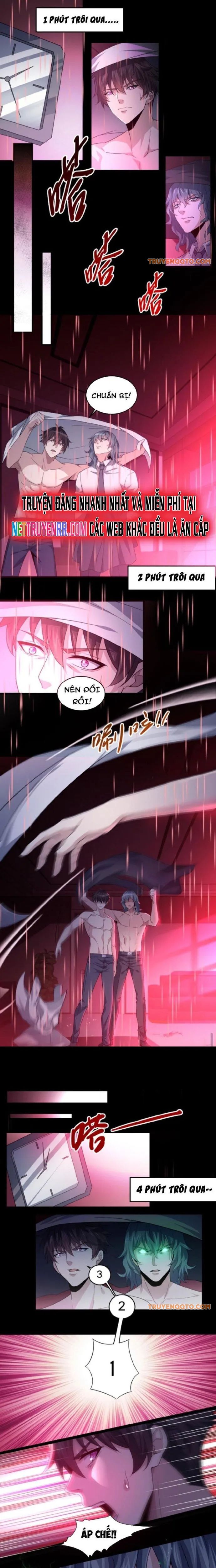 Gọi Ta Là Quỷ Sai Đại Nhân [Chap 1-89]
