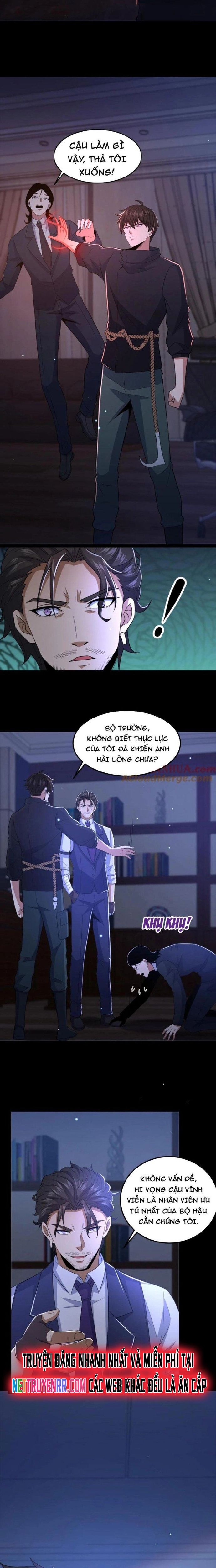 Gọi Ta Là Quỷ Sai Đại Nhân [Chap 1-89]