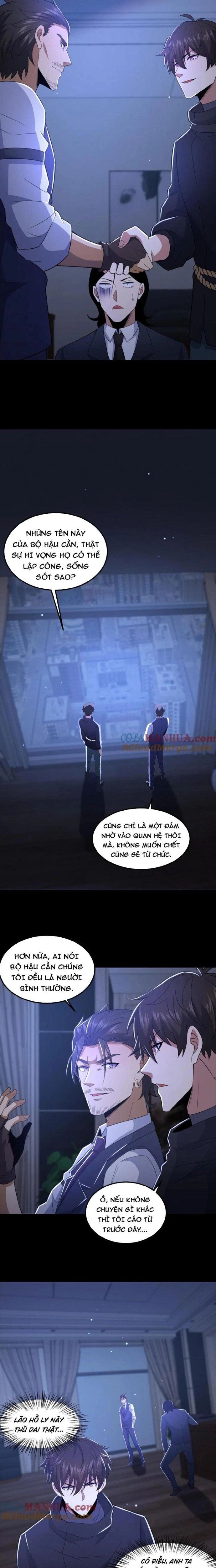 Gọi Ta Là Quỷ Sai Đại Nhân [Chap 1-89]