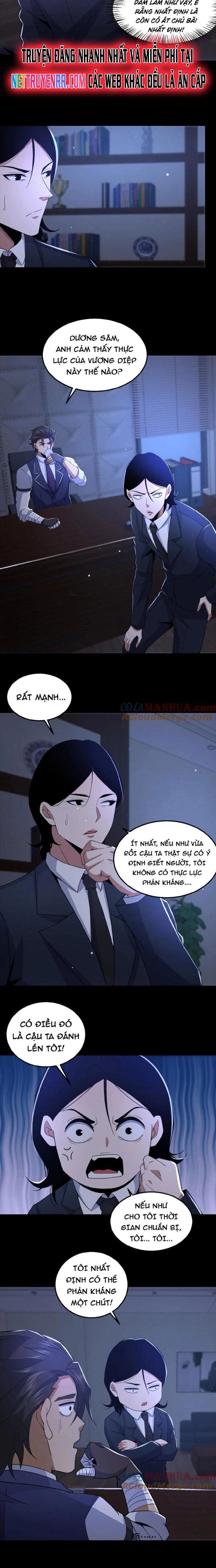 Gọi Ta Là Quỷ Sai Đại Nhân [Chap 1-89]
