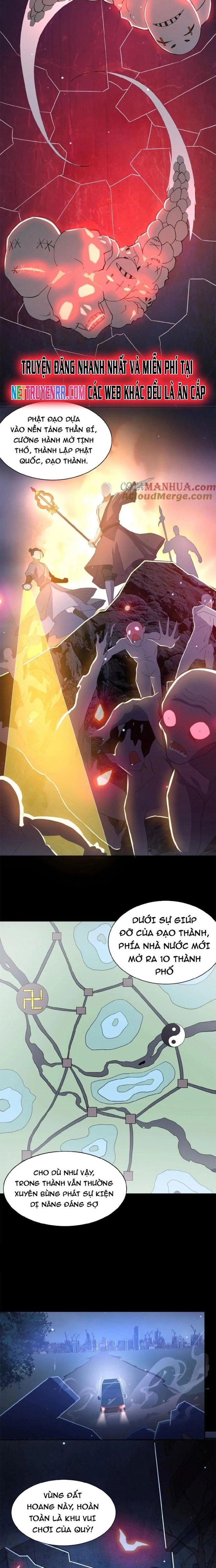 Gọi Ta Là Quỷ Sai Đại Nhân [Chap 1-89]