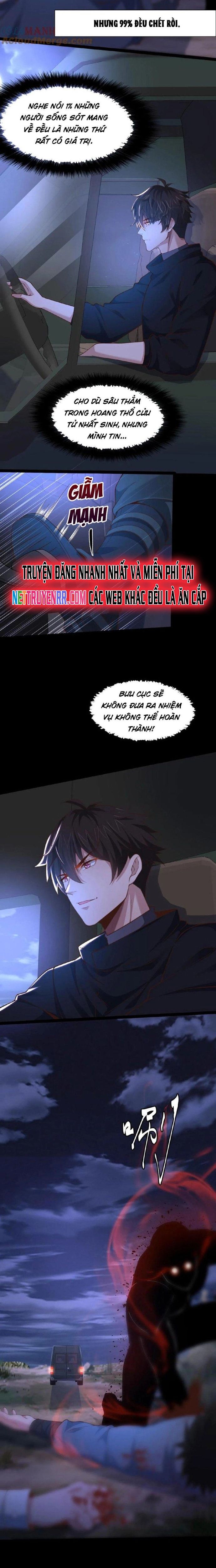 Gọi Ta Là Quỷ Sai Đại Nhân [Chap 1-89]