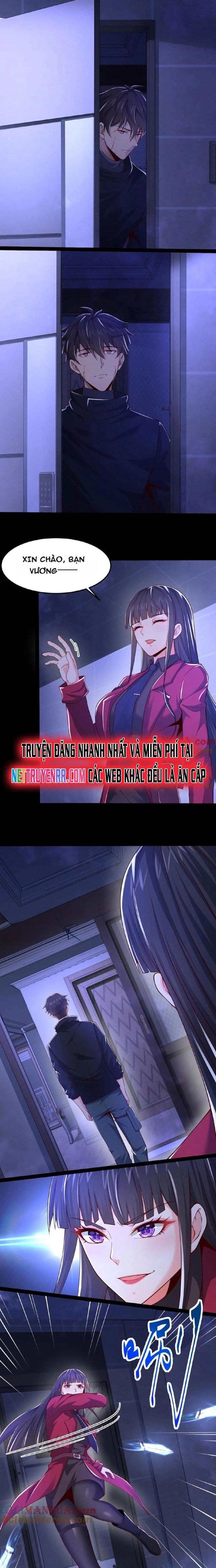 Gọi Ta Là Quỷ Sai Đại Nhân [Chap 1-89]