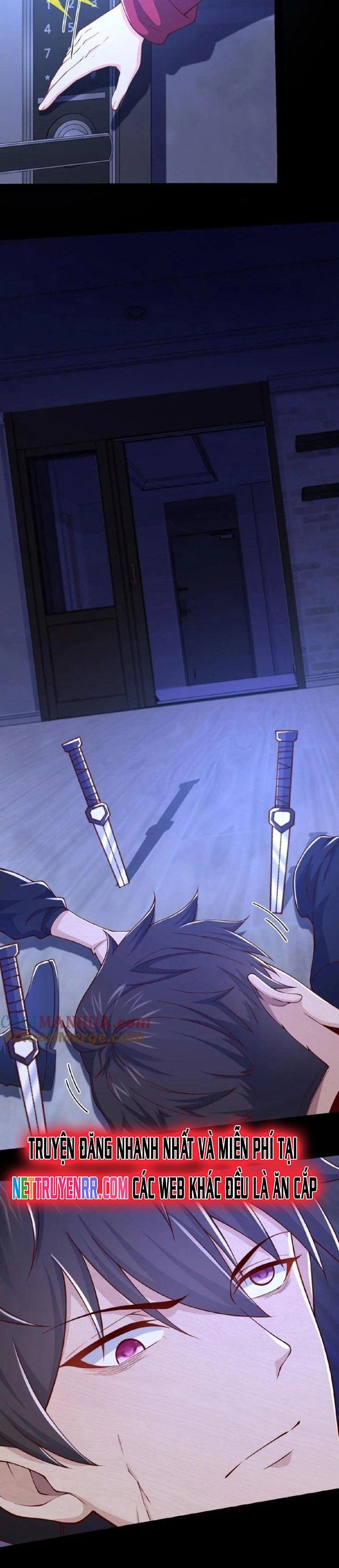 Gọi Ta Là Quỷ Sai Đại Nhân [Chap 1-89]