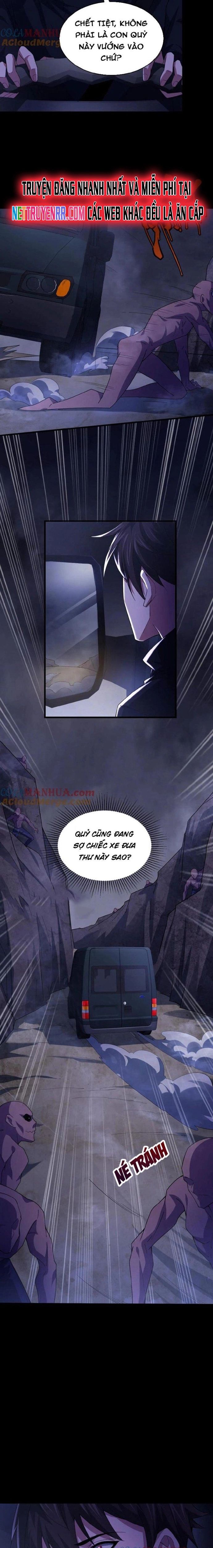 Gọi Ta Là Quỷ Sai Đại Nhân [Chap 1-89]