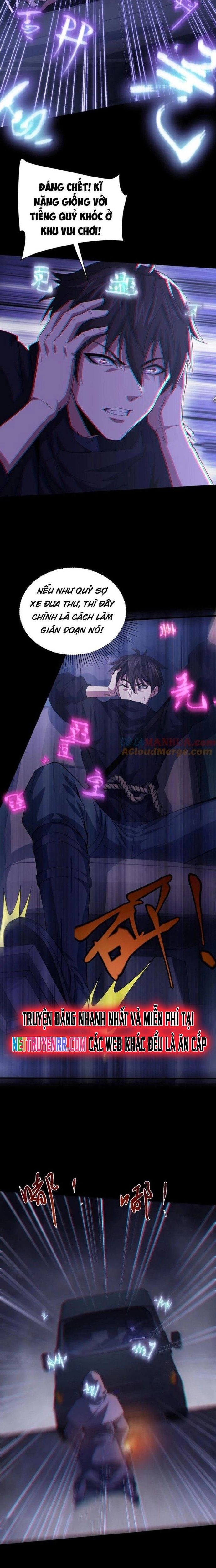 Gọi Ta Là Quỷ Sai Đại Nhân [Chap 1-89]