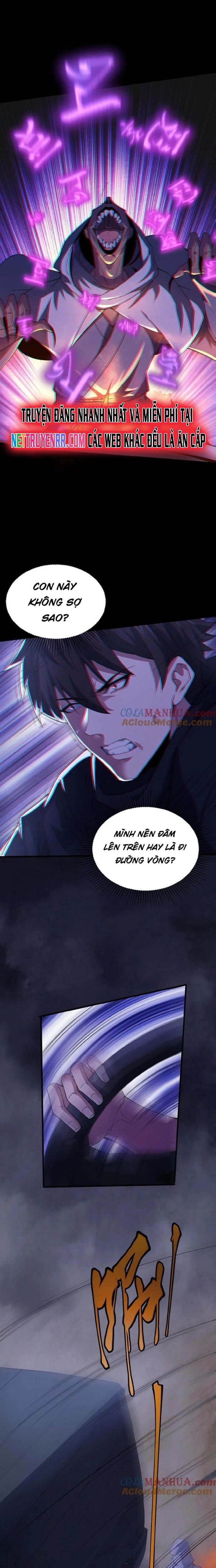Gọi Ta Là Quỷ Sai Đại Nhân [Chap 1-89]