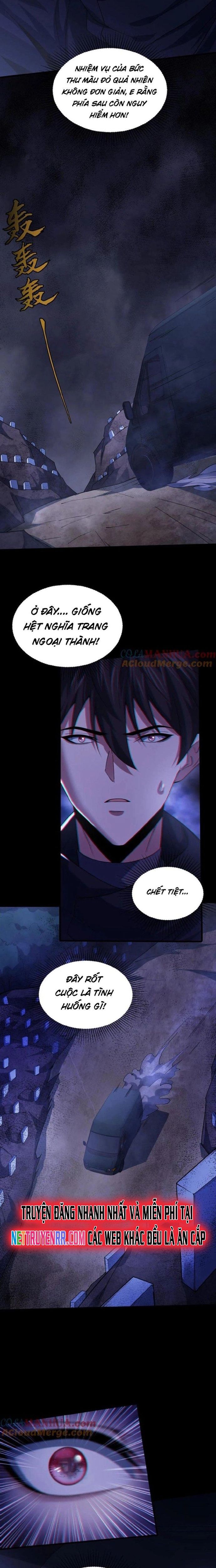 Gọi Ta Là Quỷ Sai Đại Nhân [Chap 1-89]