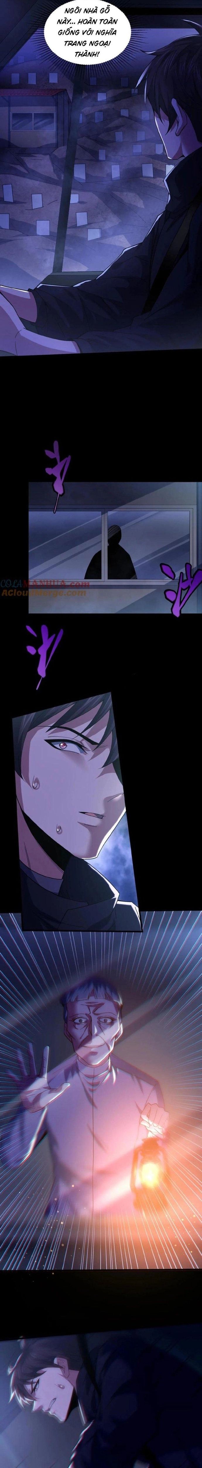 Gọi Ta Là Quỷ Sai Đại Nhân [Chap 1-89]