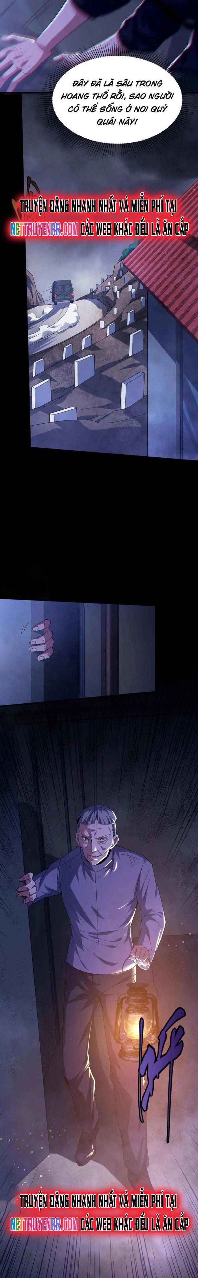 Gọi Ta Là Quỷ Sai Đại Nhân [Chap 1-89]