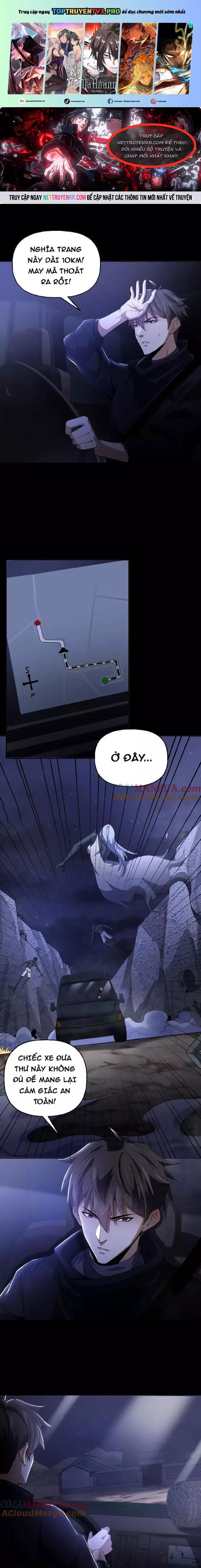 Gọi Ta Là Quỷ Sai Đại Nhân [Chap 1-89]