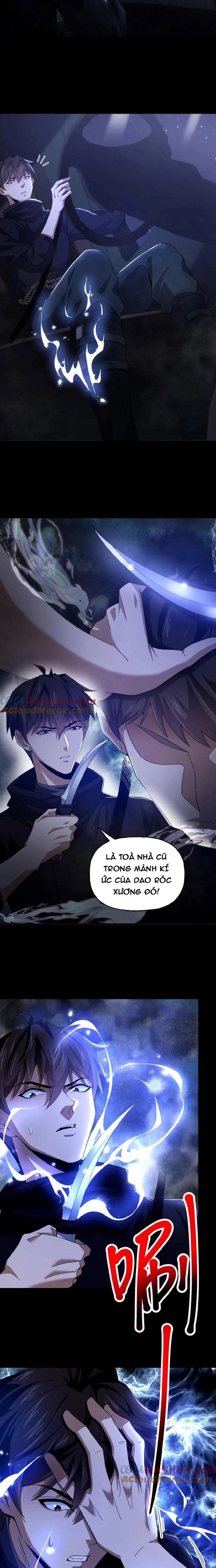 Gọi Ta Là Quỷ Sai Đại Nhân [Chap 1-89]