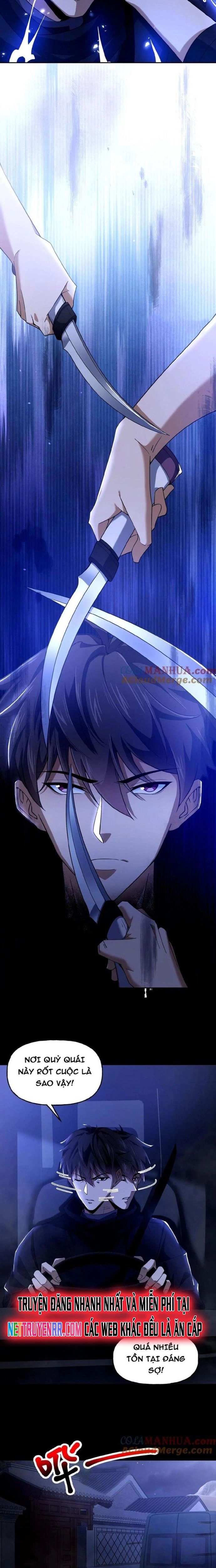 Gọi Ta Là Quỷ Sai Đại Nhân [Chap 1-89]