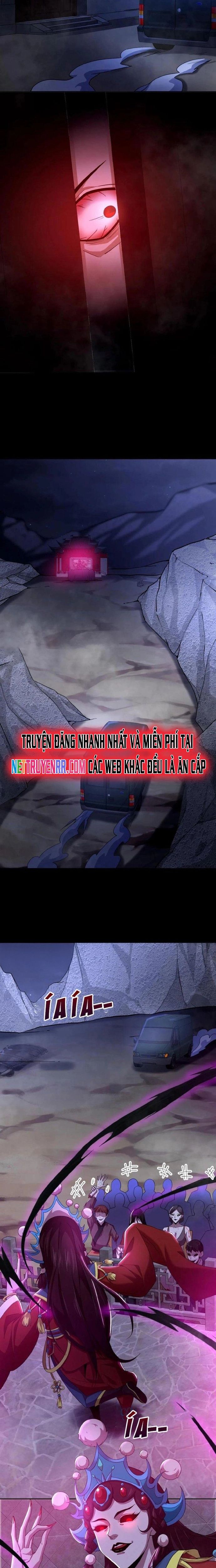 Gọi Ta Là Quỷ Sai Đại Nhân [Chap 1-89]